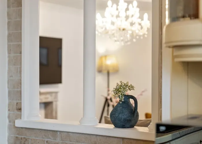 Grosses Apartment In Bester Lage Nahe Wien