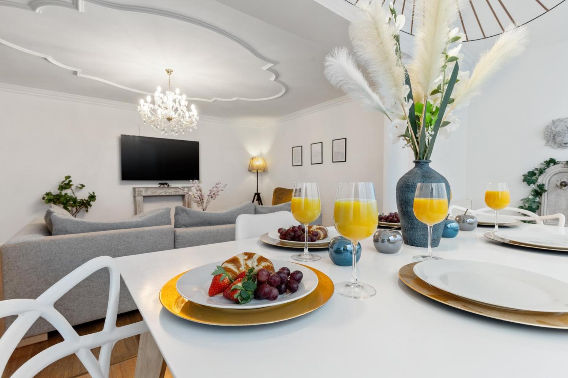Apartment Grosses In Bester Lage Nahe Wien *