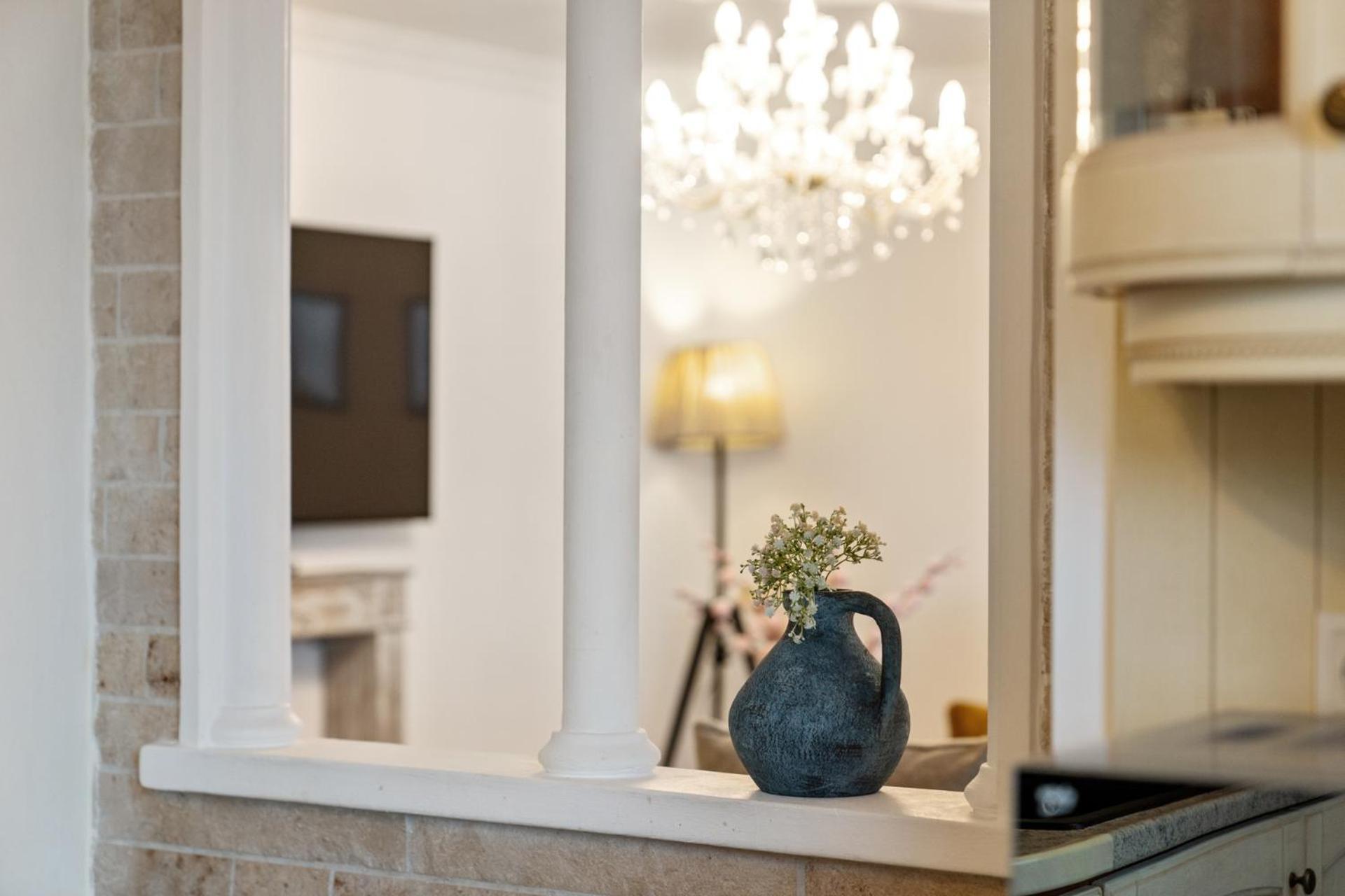 Grosses In Bester Lage Nahe Wien Apartment *