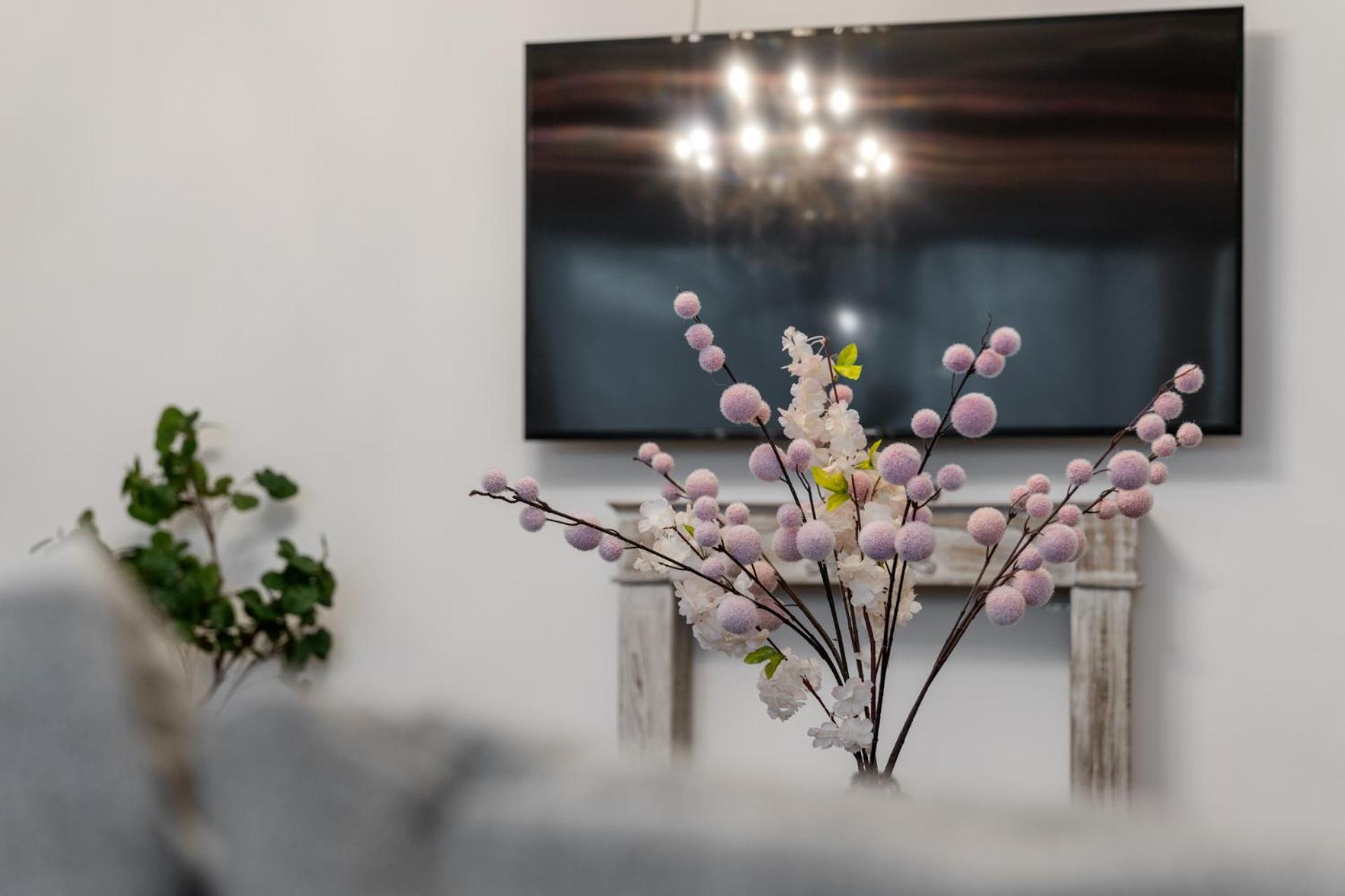Grosses In Bester Lage Nahe Wien Apartment *