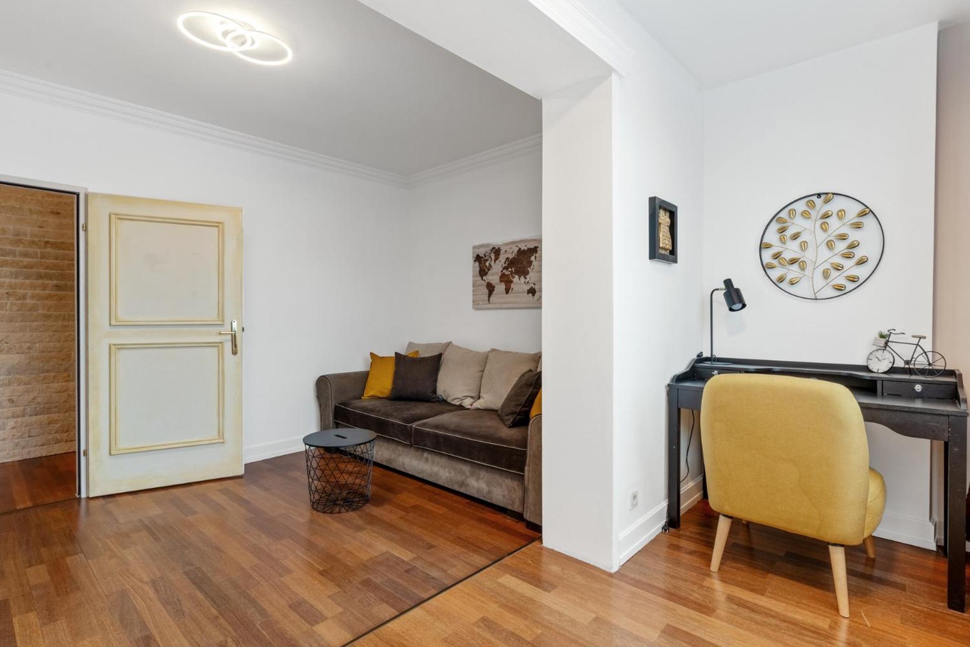 Apartment Grosses In Bester Lage Nahe Wien Baden